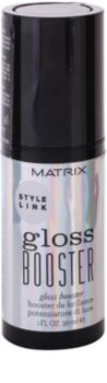 Matrix Style Link Play gel modelador para dar brilho
