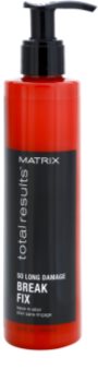 Matrix Total Results So Long Damage bezoplachová regeneračná starostlivosť s ceramidmi