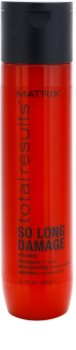 Matrix Total Results So Long Damage champú reparador con ceramidas