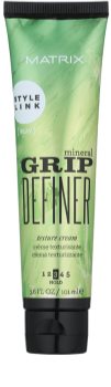 Matrix Style Link Play Super Fixer creme styling