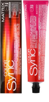 Matrix Color Sync boja za kosu bez amonijaka