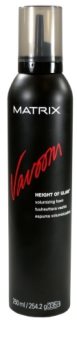 Matrix Vavoom Height Of Glam pena za lase s srednjim utrjevanjem