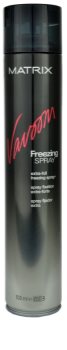 Matrix Vavoom Freezing Spray ekstra močan lak za lase