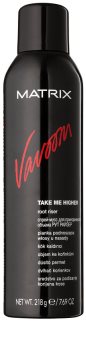 Matrix Vavoom Shape Maker spray para dar volume desde a raiz
