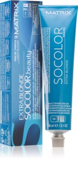 Matrix SoColor Beauty Extra Blonde pečující barva na vlasy