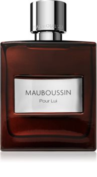 Mauboussin Pour Lui parfumovaná voda pre mužov