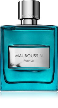 Mauboussin Pour Lui Time Out Eau de Parfum για άντρες