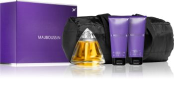 Mauboussin By Mauboussin Geschenkset für Damen