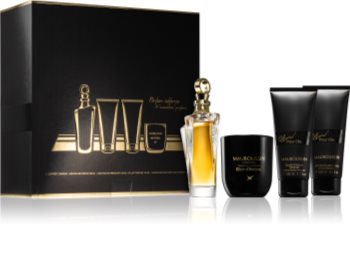 Mauboussin Elixir Pour Elle coffret para mulheres