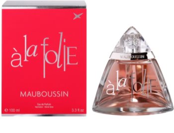 a la folie parfum 100ml