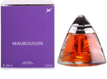 Mauboussin By Mauboussin Eau de Parfum Naisille