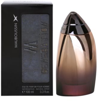 Mauboussin M Generation eau de parfum para homens 100 ml