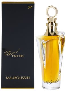 Mauboussin Mauboussin Elixir Pour Elle Eau de Parfum voor Vrouwen