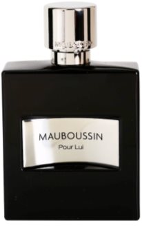 Mauboussin Pour Lui woda perfumowana dla mężczyzn