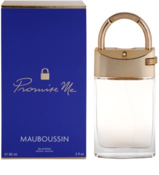 Mauboussin Promise Me Eau de Parfum für Damen
