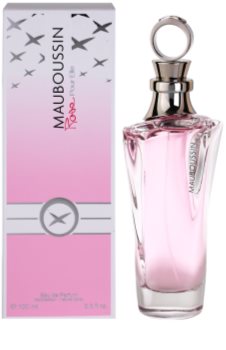 Mauboussin Rose Pour Elle Eau de Parfum pentru femei