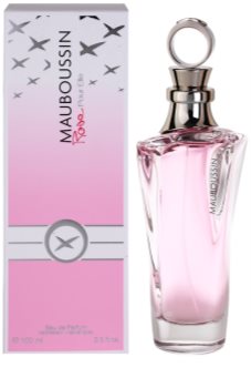 Mauboussin Rose Pour Elle parfémovaná voda pro ženy
