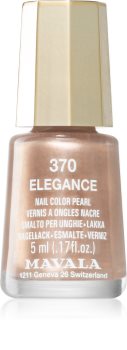 Mavala Mini Color лак для ногтей