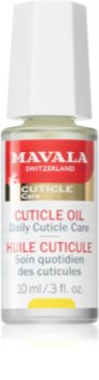 Mavala Cuticle питательное масло для ногтевой кутикулы