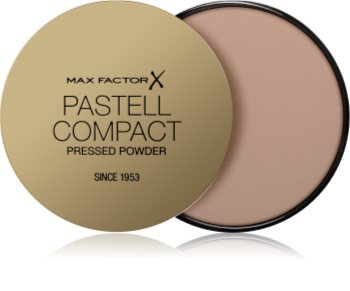 Max Factor Pastell Compact puder do wszystkich rodzajów skóry