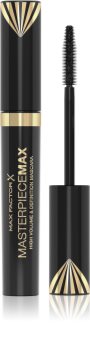 Max Factor Masterpiece Max mascara volume et courbe