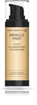 Max Factor Miracle Prep hydratační podkladová báze pod make-up