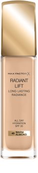 Max Factor Radiant Lift Long-Lasting Foundation SPF 30