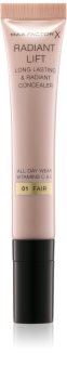 Max Factor Radiant Lift озаряващ коректор