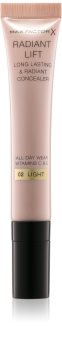 Max Factor Radiant Lift corector iluminator