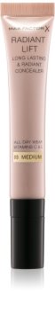 Max Factor Radiant Lift aufhellender Concealer