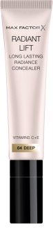 Max Factor Radiant Lift rozjasňující korektor