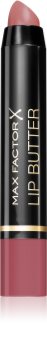 Max Factor Colour Elixir Lip Butter beurre à lèvres traitant en stick