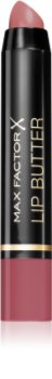 Max Factor Colour Elixir Lip Butter pflegende Butter für die Lippen in der Form eines Stiftes