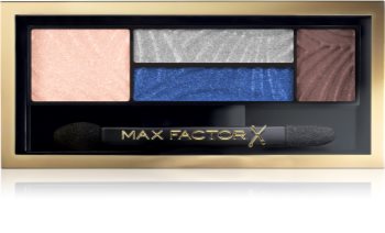 Max Factor Masterpiece Smokey Eye Drama Kit Lidschattenpalette