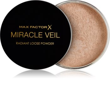 Max Factor Miracle Veil posvetlitveni puder v prahu