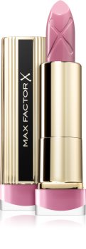 Max Factor Colour Elixir hydratačný rúž