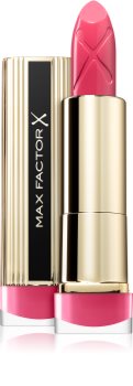 Max Factor Colour Elixir hydratisierender Lippenstift