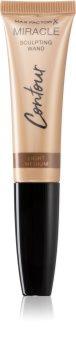 Max Factor Miracle Contour bronzer en crème