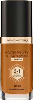 Max Factor Facefinity All Day Flawless dlouhotrvající make-up SPF 20