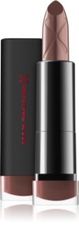 Max Factor Velvet Mattes barra de labios matificante