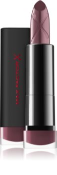 Max Factor Velvet Mattes Mattierender Lippenstift