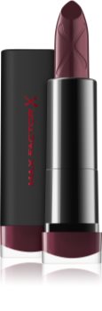 Max Factor Velvet Mattes Mattierender Lippenstift