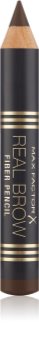 Max Factor Real Brow Fiber Pencil tužka na obočí