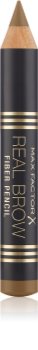 Max Factor Real Brow Fiber Pencil Augenbrauenstift