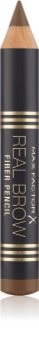 Max Factor Real Brow Fiber Pencil crayon pour sourcils