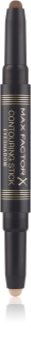 Max Factor Contouring Stick Eyeshadow Lidschatten-Creme im Stift