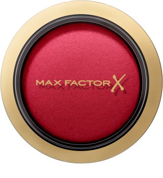 Max Factor Creme Puff blush poudre