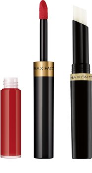 Max Factor Lipfinity Lip Colour rouge à lèvres longue tenue avec baume
