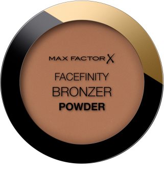 Max Factor Facefinity Bräunungspuder