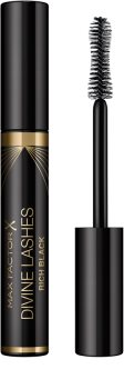 Max Factor Divine Lashes maskara za uvijanje i odvajanje trepavica